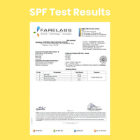 Fixderma Shadow Sunscreen SPF 50+ Cream PA+++ Dry Skin For Body & Face Broad Spectrum Sunscreen For UVA & UVB Protection Non Greasy & Water Resistant-75gm (Pack Of 1)