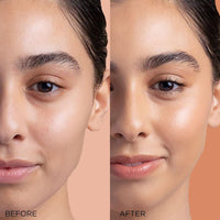 Shopaarel New True Color Concealer Liquid Light Weight Waterproof Concealer With Full Coverage |Easily Blendable Concealer For Face Makeup With 100% Matte Finish (53N-Honey)