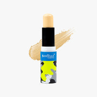Shryoan Face & Body Concealer Long-Lasting Full Coverage Makeup Concealer (Ivory Shade)