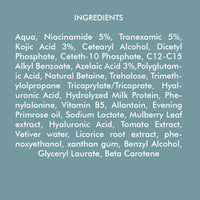 Conscious Chemist® Berry Bright Pore Refining Brightening Face Wash & Pigmentation Corrector Lightweight Gel Cream | Flawless Complexion Combo For Pore Management & Dark Spot Removal | Pack of 2