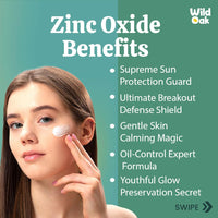 WildOak Activated Charcoal Clay Face Mask | Removes Excess Oil & Detox | De-Tan & Anti-Acne | Fights Pigmentation, Wrinkles & Blackheads | Skin Brightening Face Pack | 100g