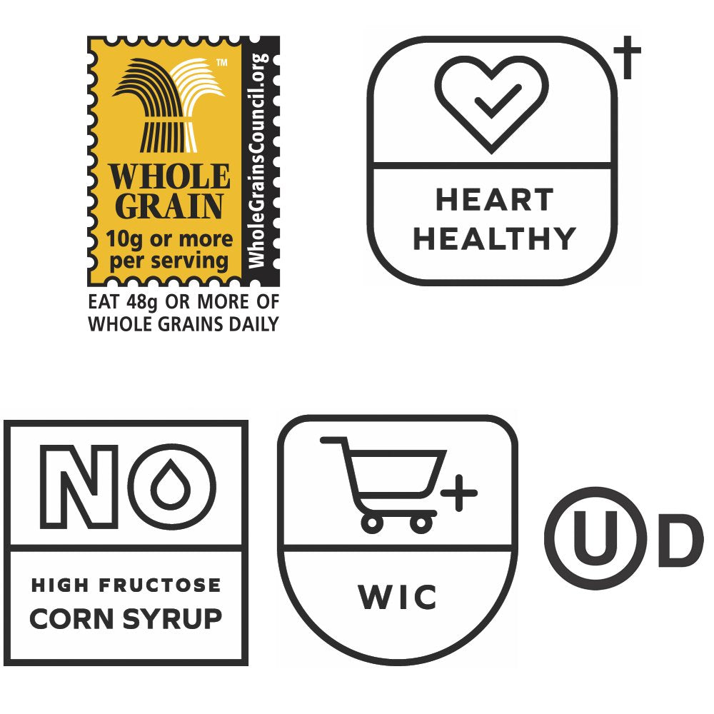 POST HONEY BUNCHES OF OATS RTE CEREAL BOX 28 OUNCES 1