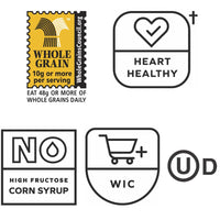 POST HONEY BUNCHES OF OATS RTE CEREAL BOX 28 OUNCES 1