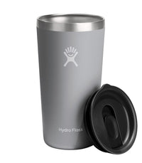 Hydro Flask 20 OZ All Around Tumbler Birch, Stainless Steel