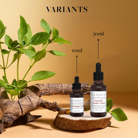 Sadhev Ayurvedic Vitamin C Serum - 30ml