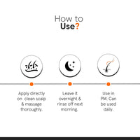 Minimalist Hair Growth Serum With 3% Redensyl, 3% Anagain, 3% Procapil, 5% Capixyl & 4% Baicapil 18% Hair Growth Actives | For Hair Fall Control | For Men & Women | 30 ml