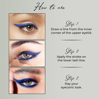 Insight Intense Kohl Kajal, Nude