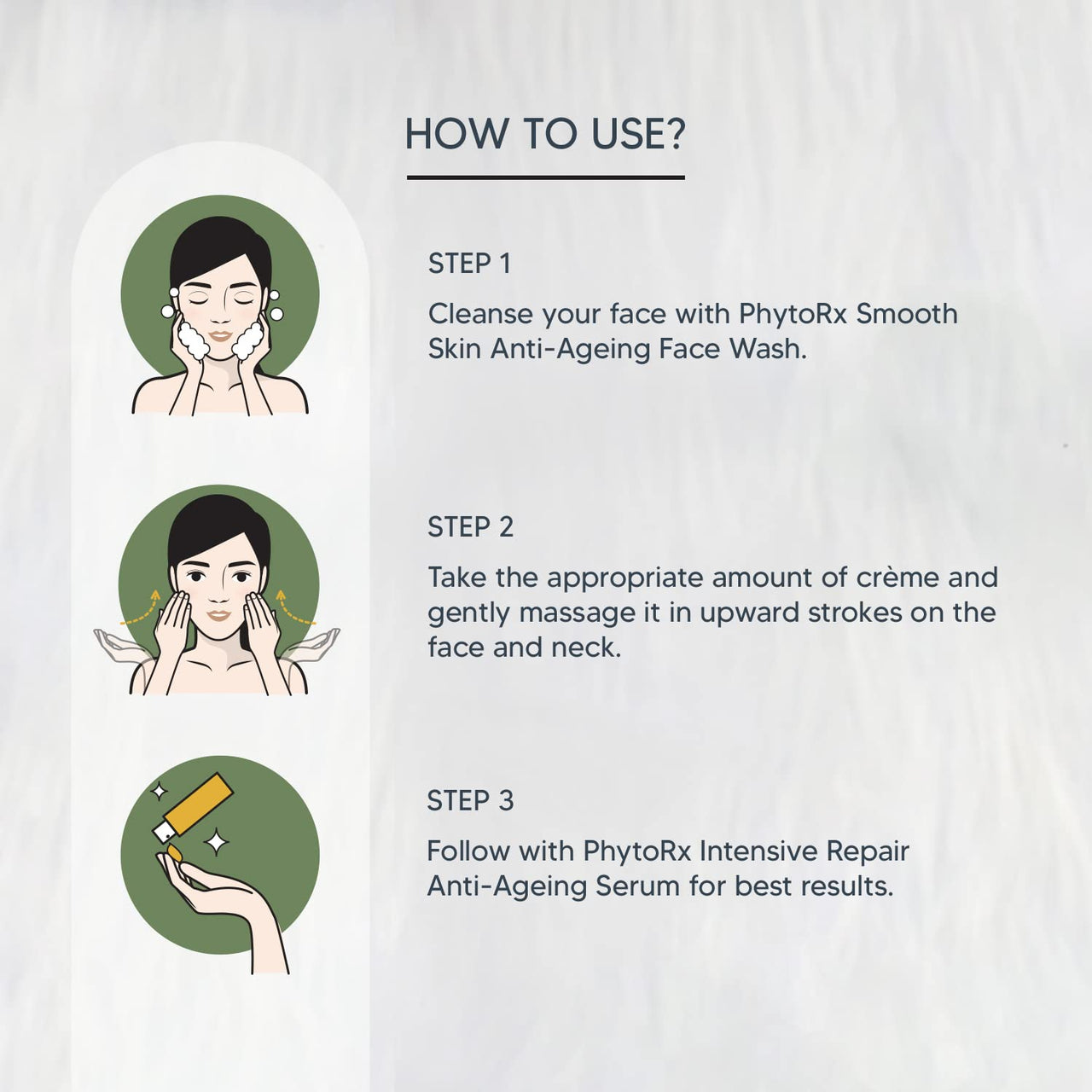 Lotus Professional Phyto Rx Skin Renewal Anti Ageing Night Cream, Natural, 50 g