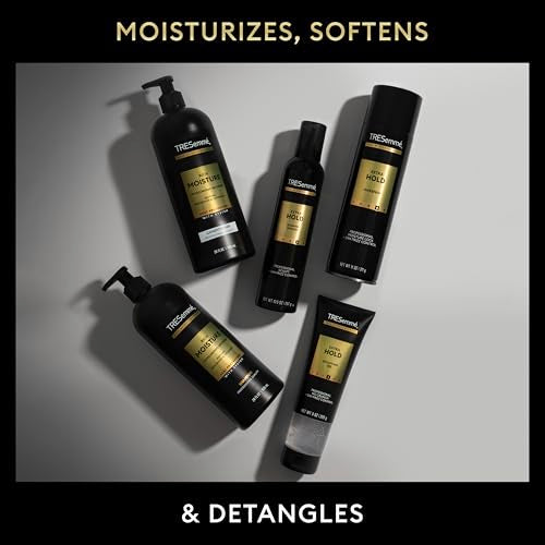 Unilever Tresemme Extra Firm/Hold Control Tres Two Aerosol Hair Spray, 44Ml