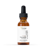 TryOnes Skin Naturals, Bright Complete 30X Vitamin C Booster Face Serum, Increases Skin's Glow Instantly and Reduces Spots Overtime for Men & Women_Anti-Fricle_30ml