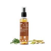 Vitro Mosquito Repellent Spray - Mosquito Repellents for Kids, Safe and Gentle on Skin, Pleasent Smell | 100 ml Body Spray bottle