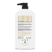 TryOnes Pre Botic Shampoo Damage Repairing your Hair Cuticle & Giving Frizz Control - Premium Hair Care 1000 ml