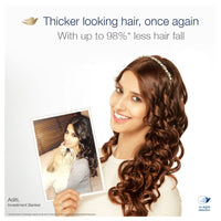 Dove Hair Fall Rescue Shampoo For Weak Hair, 340 ml