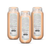 Mamaearth Rice Water Moisturizing Body Wash with Rice Water & Hydrating Lily Scent for Dewy Glass Skin - 275 ml | Intensely Moisturizes | Long Lasting Fragrance | Deeply Cleanses | Gentle | All Skin Types (Pack of 3)
