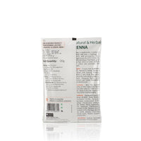 VLCC Natural & Herbal Henna - 120G X 2 (Pack Of 3, 720G - Goodness Of 10 Herbs Like Amla, Brahmi, Jatamansi, And Bhringraj, For Stronger, Smoother & Shinier Hair.)