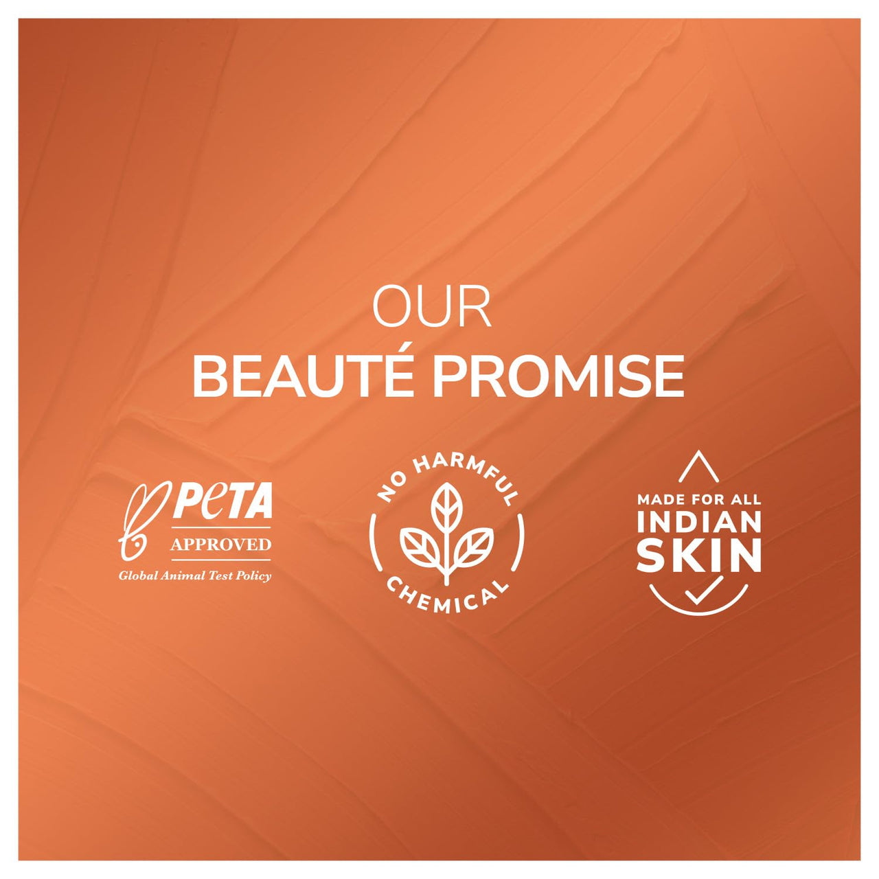 Mila Beauté Pout it Lip Liner Set of 3 I Highly Pigmented, Long Lasting & Non Drying Formula Enriched with Squalene I Smooth and Precise Application | Matte Lip Liner Suitable for Indian Skin Tones