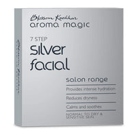 Aroma Magic Silver Facial Kit - Single Use