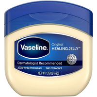 Vaseline Petroleum Jelly Original 50ml