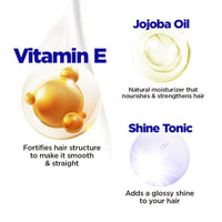 Bblunt Intense Moisture Lamellar Treatment Water | Wonder Water | Miracle Conditioner | Conditions Instantly | For Dry & Frizzy Hair | Rinse out Moisturizing Hair Treatment for Silky, Shiny, Smooth Looking Hair | 200 ml