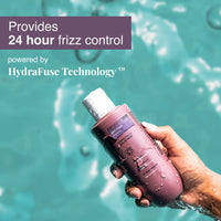 Bare Anatomy Anti Frizz Shampoo + Hair Mask Kit | Frizz Control upto 24 hrs | Powered By Hyaluronic Acid & Fatty Acids | Paraben & Sulphate Free |Women & Men | 250ml + 250g