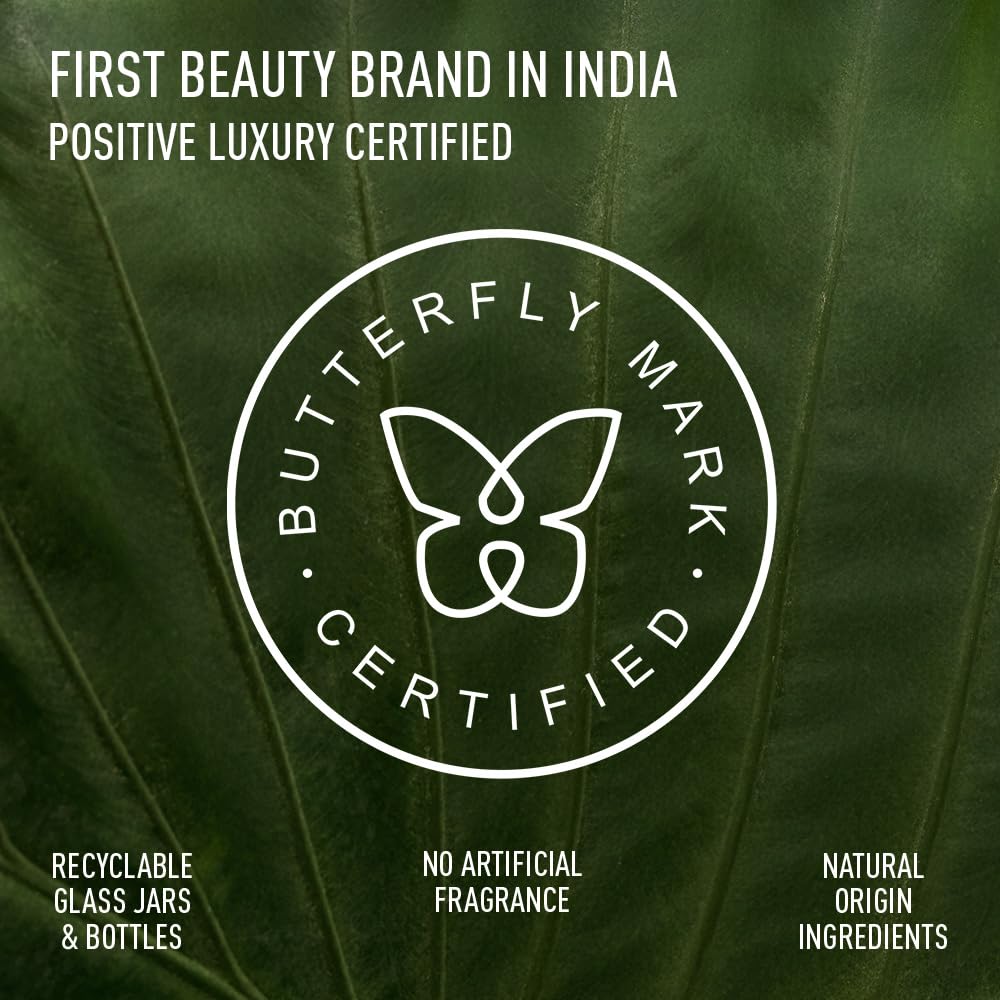 AMARRUPA WRINKLE-CORRECTING FACIAL OIL 15ML | NEW & IMPROVED | Powered with Centella Asiatica| Firming & Smoothing