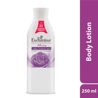 Enchanteur Alluring Perfumed Body Lotion 250ml