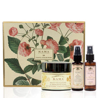 Kama Ayurveda Essential Skincare Regime