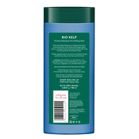 Biotique Bio Papaya Visibly Flawless Skin Face Wash For All Skin Types, 150ml And Biotique Bio Kelp Protein Shampoo For Falling Hair Intensive Hair Regrowth Treatment, 180ml
