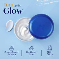 Meglow Beauty Combo for Women Pack of 3- Diamond Kit Facial Kit (105g) with with Complete 5 steps Facial System For Prompt Radiance || Gold Bleach Cream ((2)50g Each)