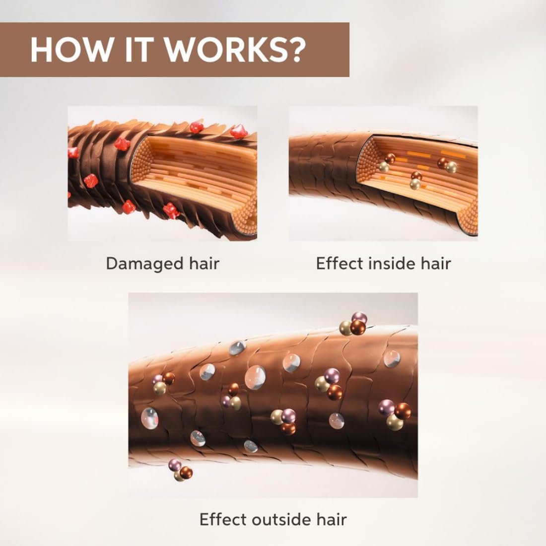 Wella Professionals Fusion Intense Repair Conditioner | For Damaged, Frizzy Hair | 200 ml | With Silk Amino Acids & Micronized Lipids | Vegan, Cruelty-free