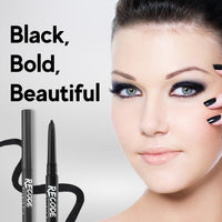 recode Black Eyeliner Acute Matte Kajal Pencil 0.35 Gms