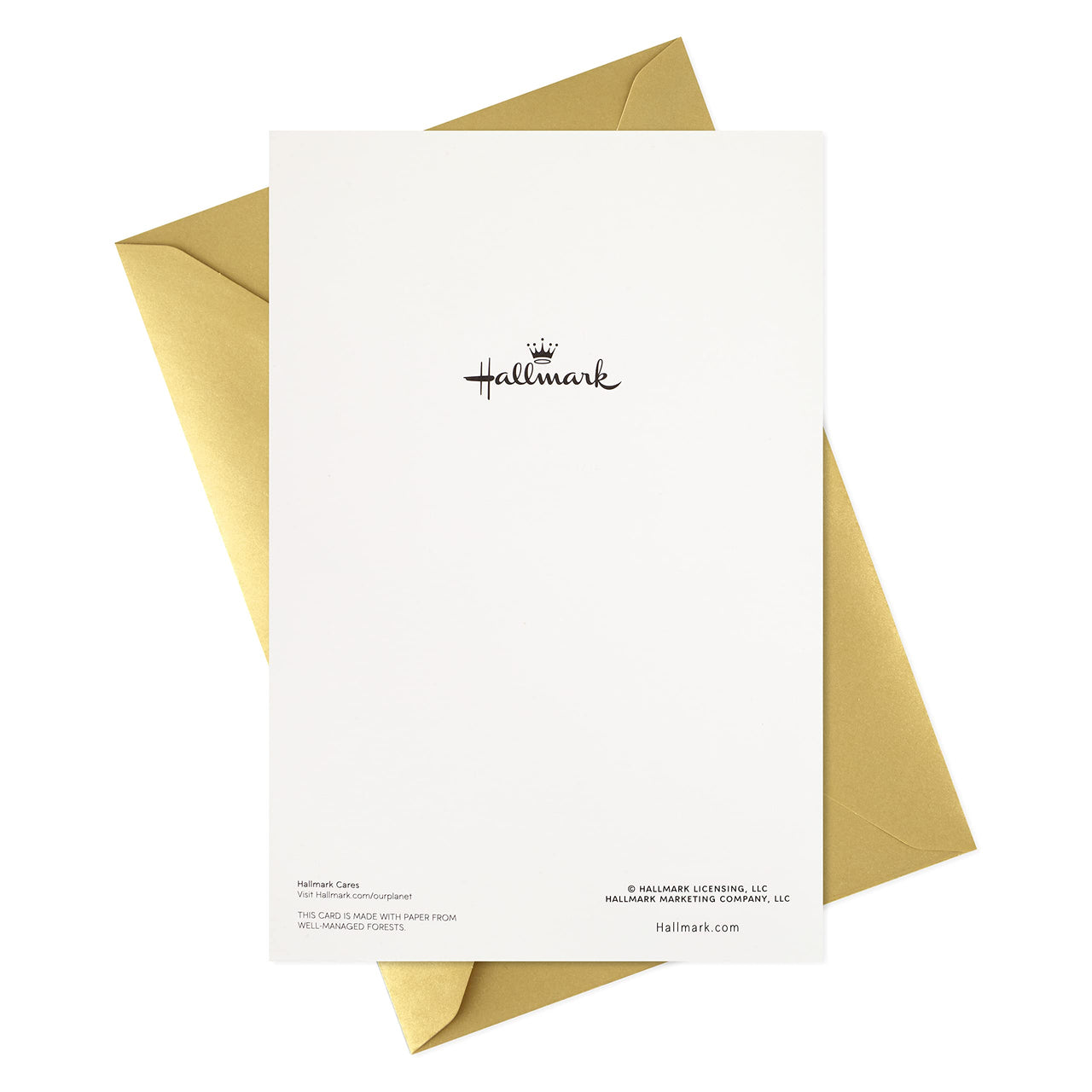 Hallmark Birthday Card for Mom (Given Me So Much) Given Me So Much