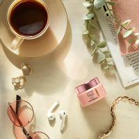 Lakmé 9to5 CC Light Mousse with Vitamin E & a Hint of Foundation | Matte finish, Non-Comedogenic, lightweight mousse foundation, 25gm - Bronze