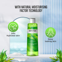 Dermafique Aqua Cloud Hydrating Shower Gel – 250ml, Body Wash for Women & Men, No Parabens/SLS/SLES,with Seaweed Extracts & Hyaluronic Acid, Suitable for Sensitive - Normal Skin | Dermatologist Tested