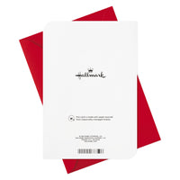 Hallmark Love Card, Romantic Birthday Card (Easy Peasy Lemon Squeezy)