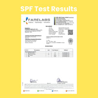 FIXDERMA Shadow SPF 50 Kids Roll On Sunscreen With Golden Seaweed & Phytosterol, PA+++, UVA & UVB Protection, 30Gm - Combination