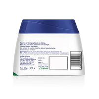 Parachute Advansed Coconut & Aloe Vera Hair Cream 210ml | Nourishes and Hydrates Hair | 2X Shiner, Smoother, Softer Hair | Leave-in Hair Cream | Pre-Wash Hair Cream | For Men & Women