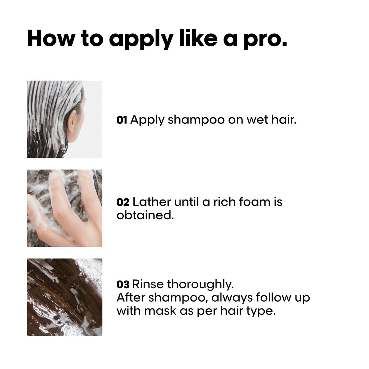 L’Oréal Professionnel Scalp Advanced Anti-Dandruff Dermo-Clarifier Shampoo 300ml | Removes Dandruff & Gently Clarifies the Scalp with Piroctone Olamine | For Men & Women