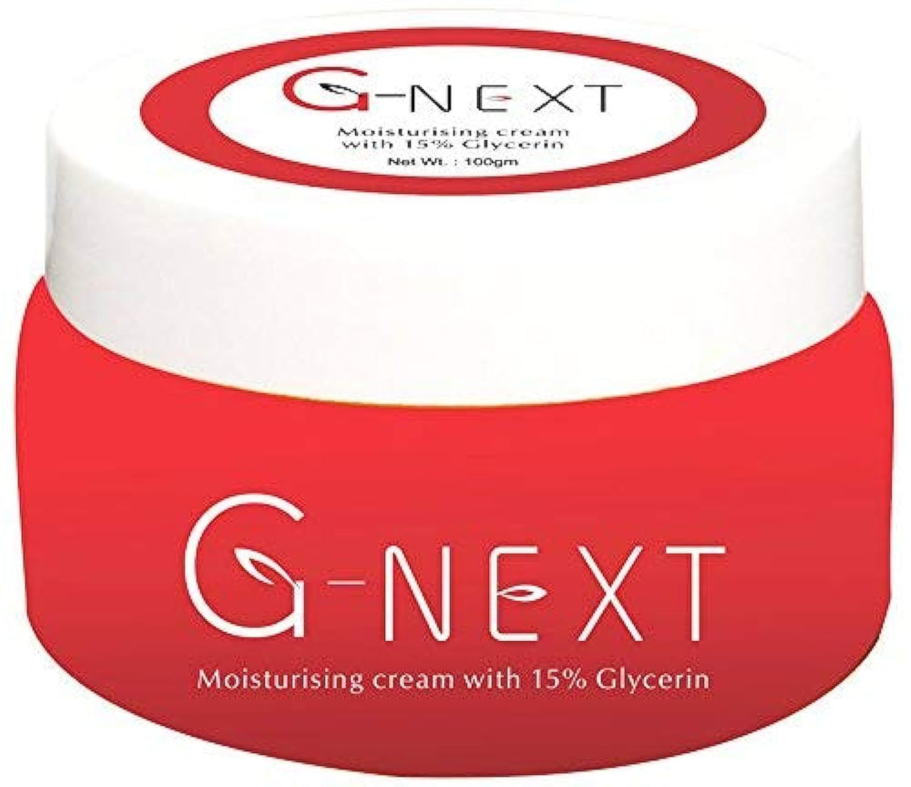 G-Next Moisturising Cream - 100 gm : Pack of 1