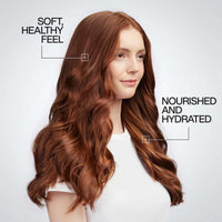 Redken One United Multi Benefit Leave-In Conditioner, 150 ml | Provides Up To 230°C Heat Protection, Detangles, Conditions, & Controls Frizz | For All Hair Types | For Men & Women
