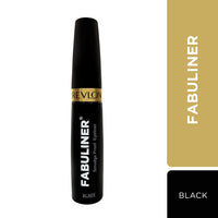 REVLON FABULINER Eye Liner BLACK 9ML