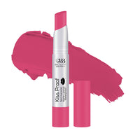 Beauty Berry Matte Lipstick | Highly Pigmented, Long Lasting, Non-Drying, Non-Transfer, Water Resistant, Merry