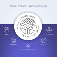 Trichup Pro Damage Repair Shampoo for Dry Frizzy Hair 300 ml, Instant Dual Action Rebonding, Smoothing, Improves Texture, Nourishes Dry Hair, Controls Frizz For Men & Women (300ml),