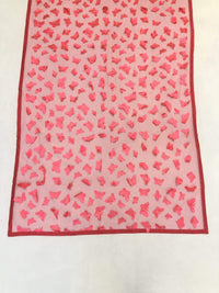 ARSH IMPEX Women's  Solid Net Dupatta