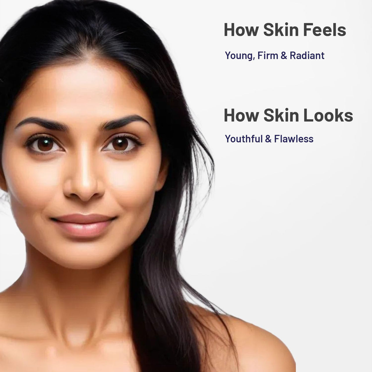 LUMOSIQUE® Anti Aging Natural Retinol Face Serum for Fine lines & Wrinkles Reduces Premature Ageing Targets Saggy Skin & Crow’s Feet, Retain Moisture | For Men & Women | 30ml