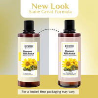 Richfeel with Arnica Shampoo, 500ml