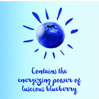 Himalaya Fresh Start Oil Clear Face Wash, Blueberry, 50ml