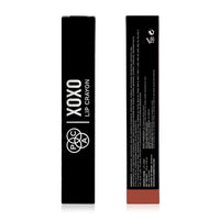 PAC XOXO Lip Crayon (Bare Necessities)