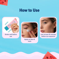 Aqualogica Radiance+ Oil Control Fluid Sunscreen for Oily Skin - 50 g | Ultra-Light Fluid Texture | SPF 50+ PA++++ UVA & UVB Protection | Oil Free | Controls Excess Oil | Non Greasy | No White Cast | For Men & Women