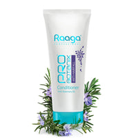 Raaga Professional Pro Botanix Anti-Hair Fall Conditioner, With Rosemary Oil, Prevents Hair Breakage, Imparts Hair Growth, For Men and Women, 100 ml